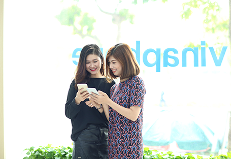 VinaPhone ra mắt gói cước SMART miễn phí thoại, Data khủng cho giải trí